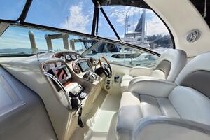 PRICE REDUCED  99 000cad 34ft Sea Ray Yacht For Sale