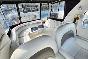 PRICE REDUCED  99 000cad 34ft Sea Ray Yacht For Sale