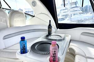PRICE REDUCED  99 000cad 34ft Sea Ray Yacht For Sale