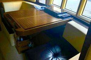 2013 Azimut 55S thumbnail 8