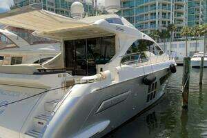 2013 Azimut 55S thumbnail 16