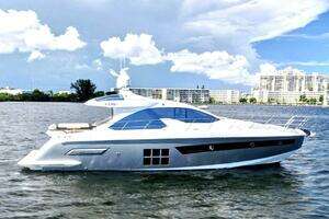 2013 Azimut 55S thumbnail 1