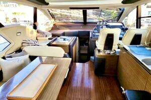 2013 Azimut 55S thumbnail 2