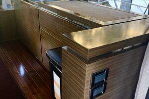2013 Azimut 55S thumbnail 3