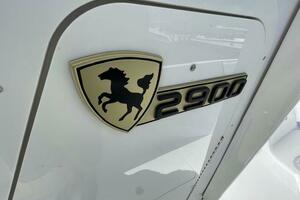 29ft Century Yacht For Sale