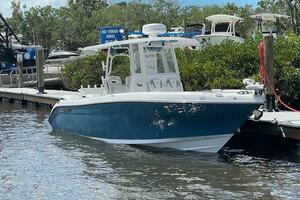 29ft Century Yacht For Sale