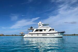 BOCHINCHE Worth Avenue Yachts