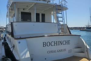 BOCHINCHE