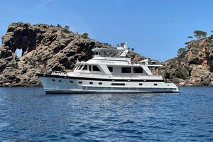 BOCHINCHE yacht for sale
