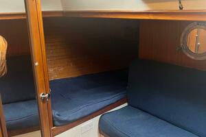 41ft Albin Yacht For Sale