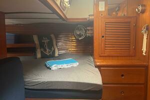 41ft Albin Yacht For Sale