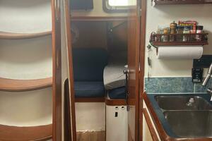 41ft Albin Yacht For Sale