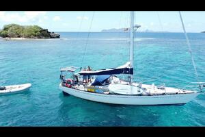 41ft Albin Yacht For Sale