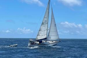 41ft Albin Yacht For Sale