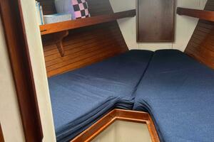 41ft Albin Yacht For Sale