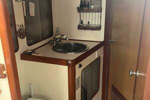 41ft Albin Yacht For Sale