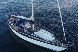 41ft Albin Yacht For Sale