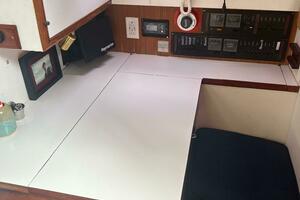 41ft Albin Yacht For Sale