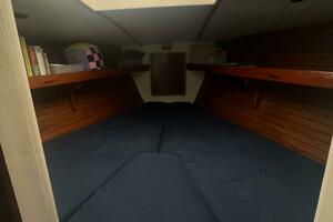 41ft Albin Yacht For Sale