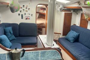 41ft Albin Yacht For Sale