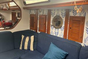 41ft Albin Yacht For Sale