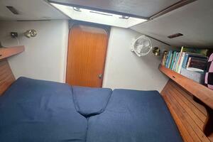 41ft Albin Yacht For Sale