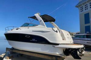 Knot for Sale 29ft Chaparral Yacht For Sale