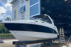 Knot for Sale 29ft Chaparral Yacht For Sale