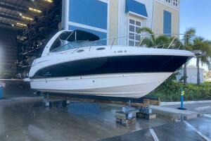 Knot for Sale 29ft Chaparral Yacht For Sale