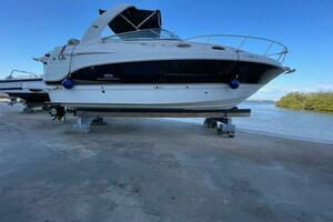 Knot for Sale 29ft Chaparral Yacht For Sale