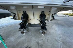 Knot for Sale 29ft Chaparral Yacht For Sale