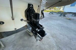 Knot for Sale 29ft Chaparral Yacht For Sale