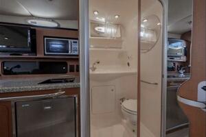 Knot for Sale 29ft Chaparral Yacht For Sale