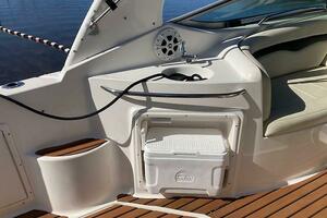 Knot for Sale 29ft Chaparral Yacht For Sale