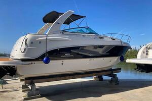 Knot for Sale 29ft Chaparral Yacht For Sale