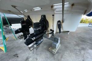 Knot for Sale 29ft Chaparral Yacht For Sale