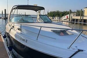 Knot for Sale 29ft Chaparral Yacht For Sale