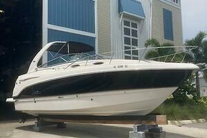 Knot for Sale 29ft Chaparral Yacht For Sale