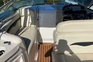 Knot for Sale 29ft Chaparral Yacht For Sale