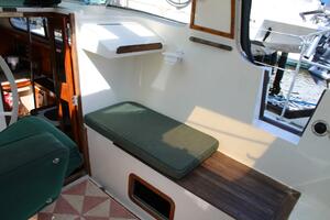 EQUUS 48ft Camper  amp  Nicholsons Yacht For Sale