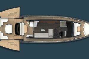 2023 Lazzara Yachts LSX 67 thumbnail 35