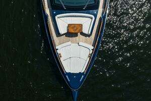 2023 Lazzara Yachts LSX 67 thumbnail 12