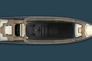 2023 Lazzara Yachts LSX 67 thumbnail 34