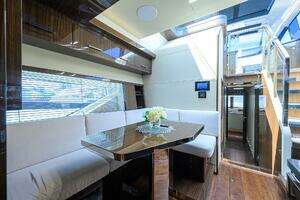2023 Lazzara Yachts LSX 67 thumbnail 22