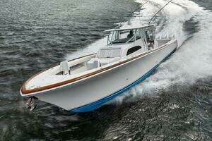 2024 Front Runner 47 CC thumbnail 53
