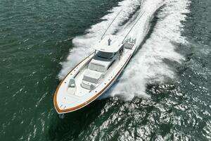 2024 Front Runner 47 CC thumbnail 54