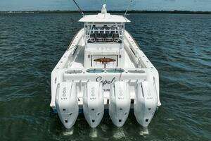 2024 Front Runner 47 CC thumbnail 14