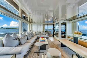 Yacht for sale NOTYNOG