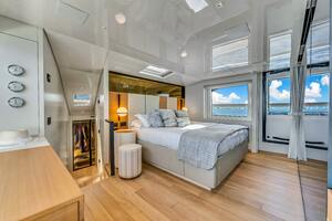 NOTYNOG yacht for sale