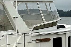 Bee Haven 65ft Fleming Yacht For Sale